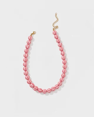 Katrine Necklace | Allie + Bess