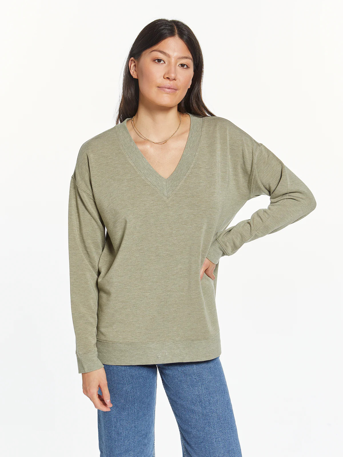 SCARLETT TOP
            
              Sale | Thread And Supply