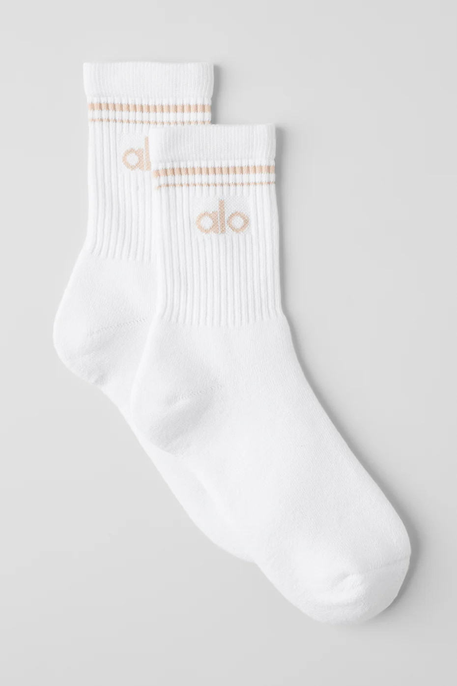 Espresso/White | Alo Yoga (US)