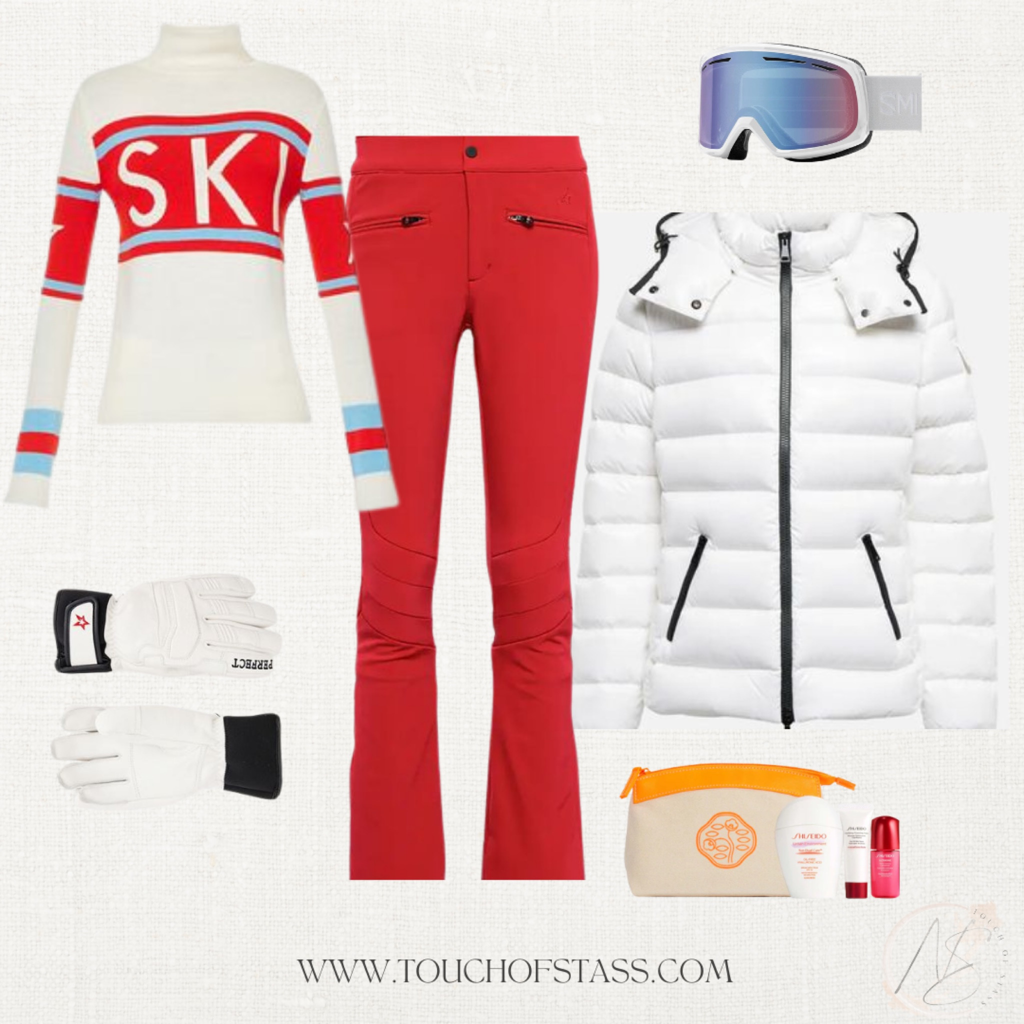 #LTKeurope #LTKSeasonal #LTKfit