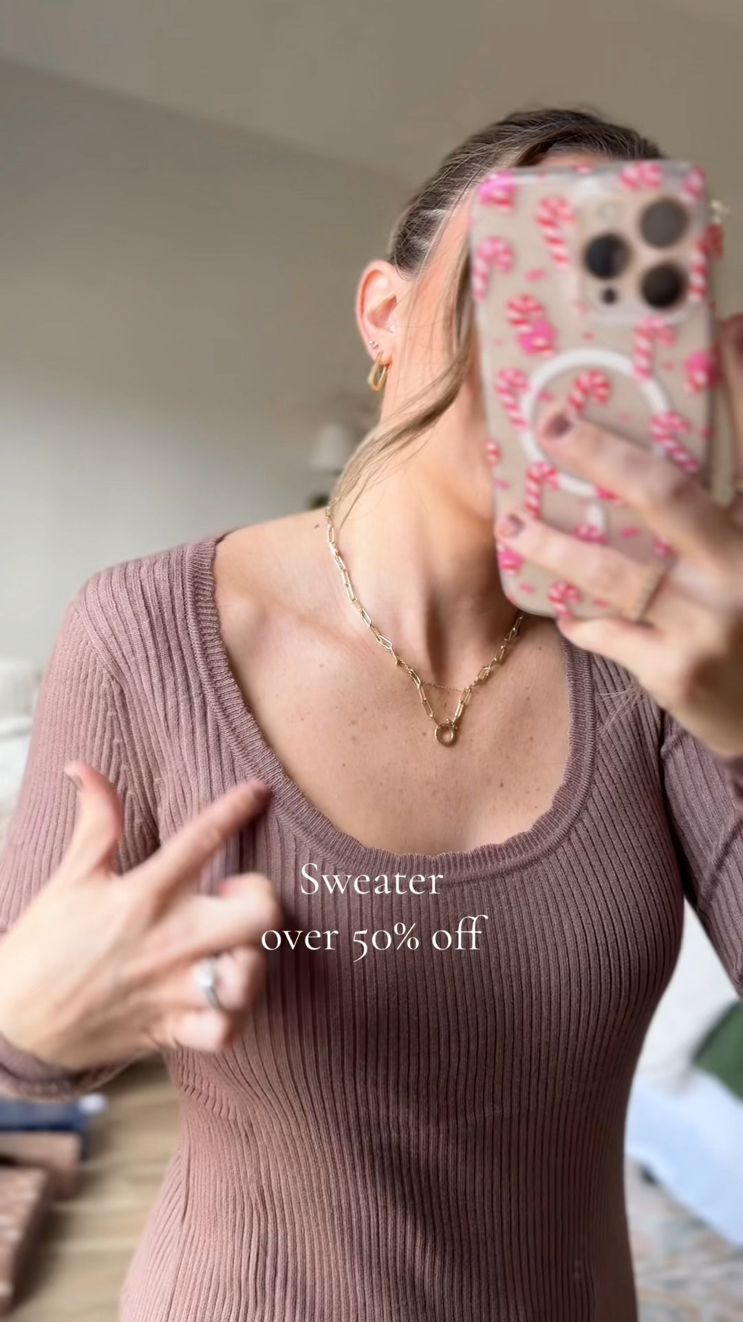 Anrabess sweater 

#LTKFindsUnder50 #LTKWorkwear #LTKootd