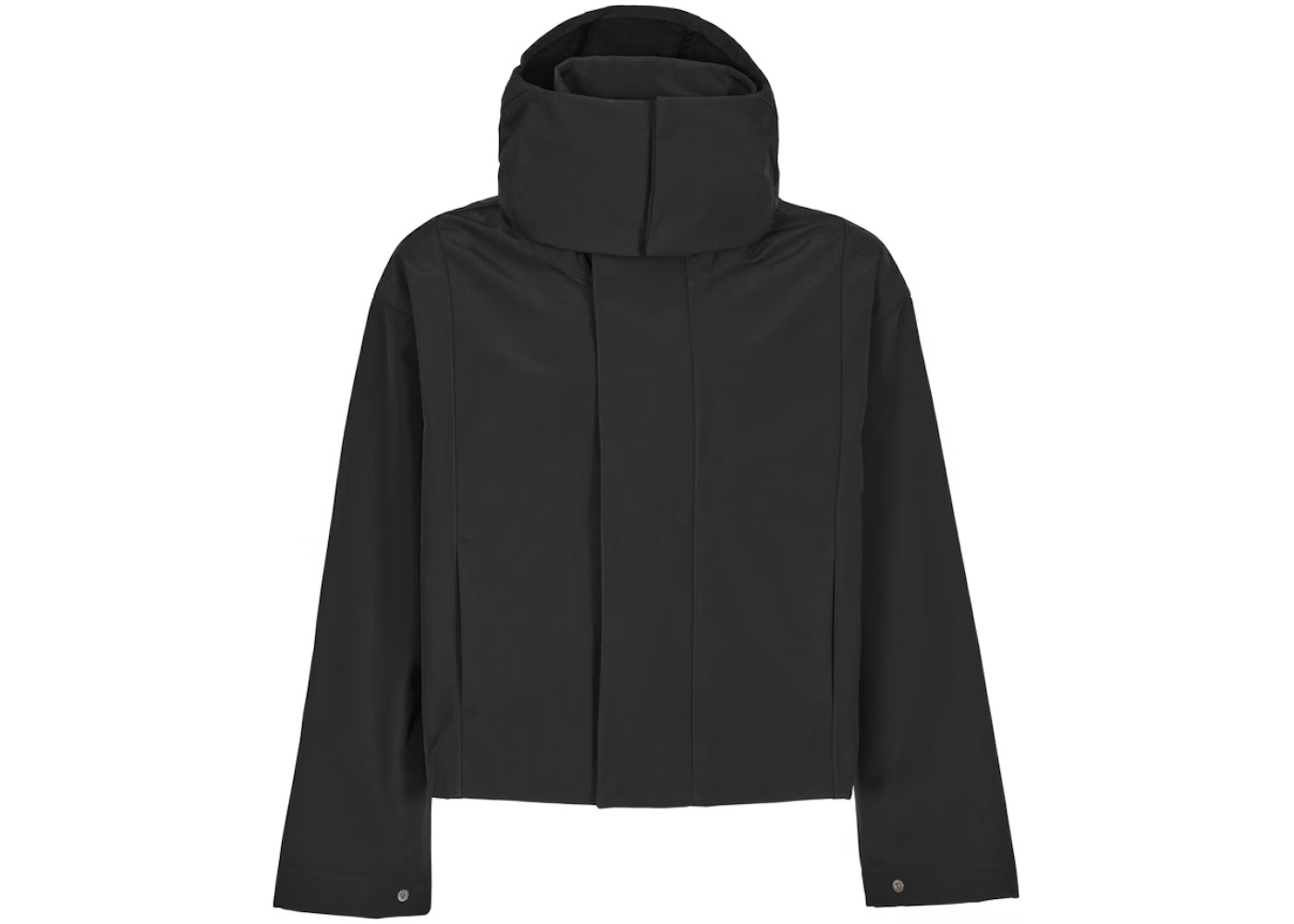 Nike x MMW JacketBlack (FW21) | StockX