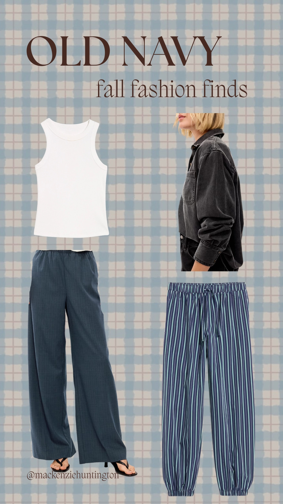 Old Navy fall finds!! 

 #LTKgrwm #LTKootd #LTKmomlife