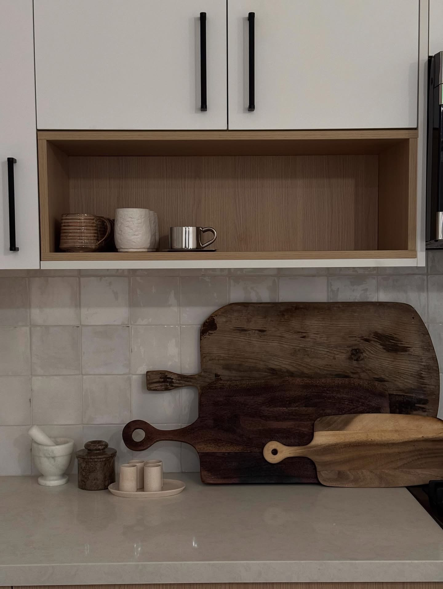 loving my new kitchen 🫶🏼

Kitchen, interior design

#LTKHome