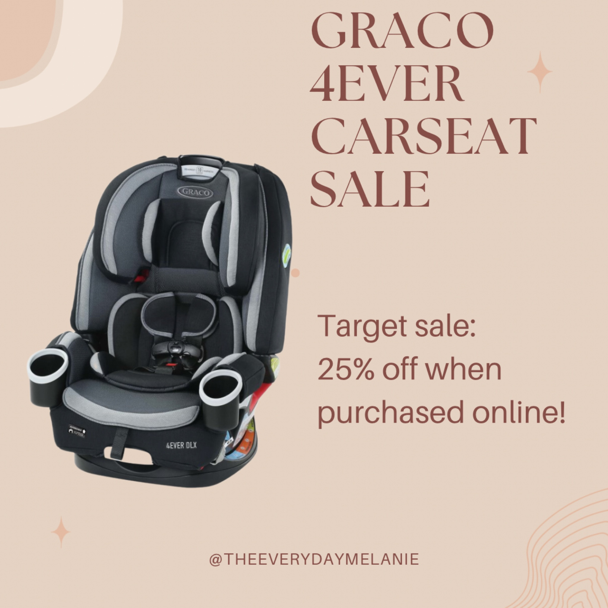 Sale target graco forever car seat Free Shipping Black Friday