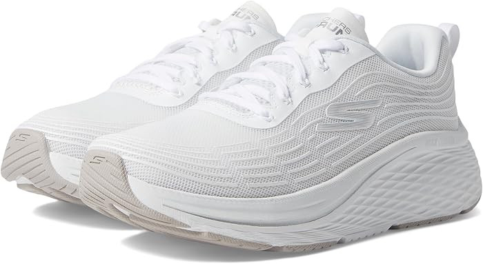 Skechers Women's Max Cushioning Elite 2.0 Sneaker | Amazon (US)