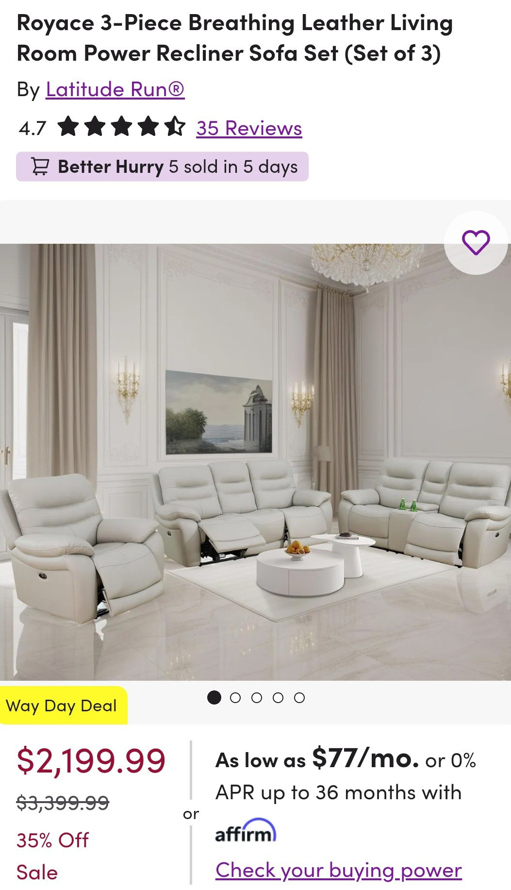 Wayfair WayDay, WayDay sale, Wayfair WayDay 2026, WayDay deals, WayDay flash sale, WayDay ending tonight, WayDay last chance, WayDay final hours, WayDay limited stock, WayDay selling fast, WayDay up to 80 off, WayDay flat deals, WayDay furniture sale, WayDay living room sale, WayDay living room set, WayDay sofa deals, WayDay couch sale, WayDay sectional sofa, WayDay recliner sale, WayDay coffee table sale, WayDay TV unit sale, WayDay home decor sale, WayDay home deals, WayDay discount furniture, WayDay clearance, WayDay mega sale, WayDay best deals, WayDay trending deals, WayDay viral deals, WayDay shop now, WayDay must buy, WayDay USA deals, Wayfair sale, Wayfair deals, Wayfair flash deals, Wayfair clearance sale, Wayfair furniture sale, Wayfair home sale, Wayfair decor sale, Wayfair living room furniture, Wayfair sofa set, Wayfair couch, Wayfair sectional, Wayfair recliner, Wayfair coffee table, Wayfair TV stand, Wayfair home decor, Wayfair interior, Wayfair modern furniture, Wayfair luxury furniture, Wayfair affordable furniture, Wayfair best sellers, Wayfair trending items, Wayfair viral finds, Wayfair limited time offer, Wayfair final sale hours, Wayfair huge discounts, Wayfair price drop, Wayfair markdowns, Wayfair savings, Wayfair online shopping, Wayfair USA, furniture sale USA, home sale USA, living room sale USA, sofa sale USA, couch deals USA, sectional sofa deals, recliner deals, coffee table deals, TV unit deals, home decor deals, interior design deals, home styling deals, furniture flash sale, furniture clearance, furniture discount, furniture deals online, cheap furniture deals, luxury furniture deals, affordable luxury furniture, budget furniture sale, premium furniture sale, modern living room, luxury living room, aesthetic living room, cozy living room ideas, living room inspiration, home inspiration, interior inspiration, home styling, interior styling, home makeover, living room makeover, home upgrade sale, furniture upgrade, dream home furniture, home essentials sale, best furniture deals, top furniture brands, trending furniture 2026, viral home decor, pinterest home trends, instagram home trends, aesthetic home decor, modern home decor, minimalist home decor, boho home decor, contemporary home decor, elegant home decor, chic home decor, 