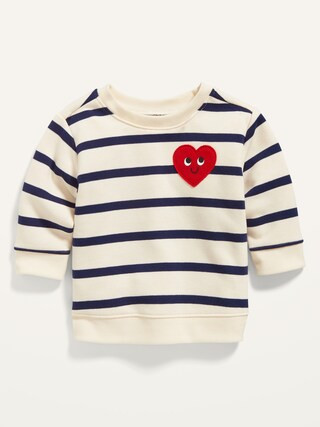 Unisex Matching Graphic Sweastshirt for Baby | Old Navy (US)