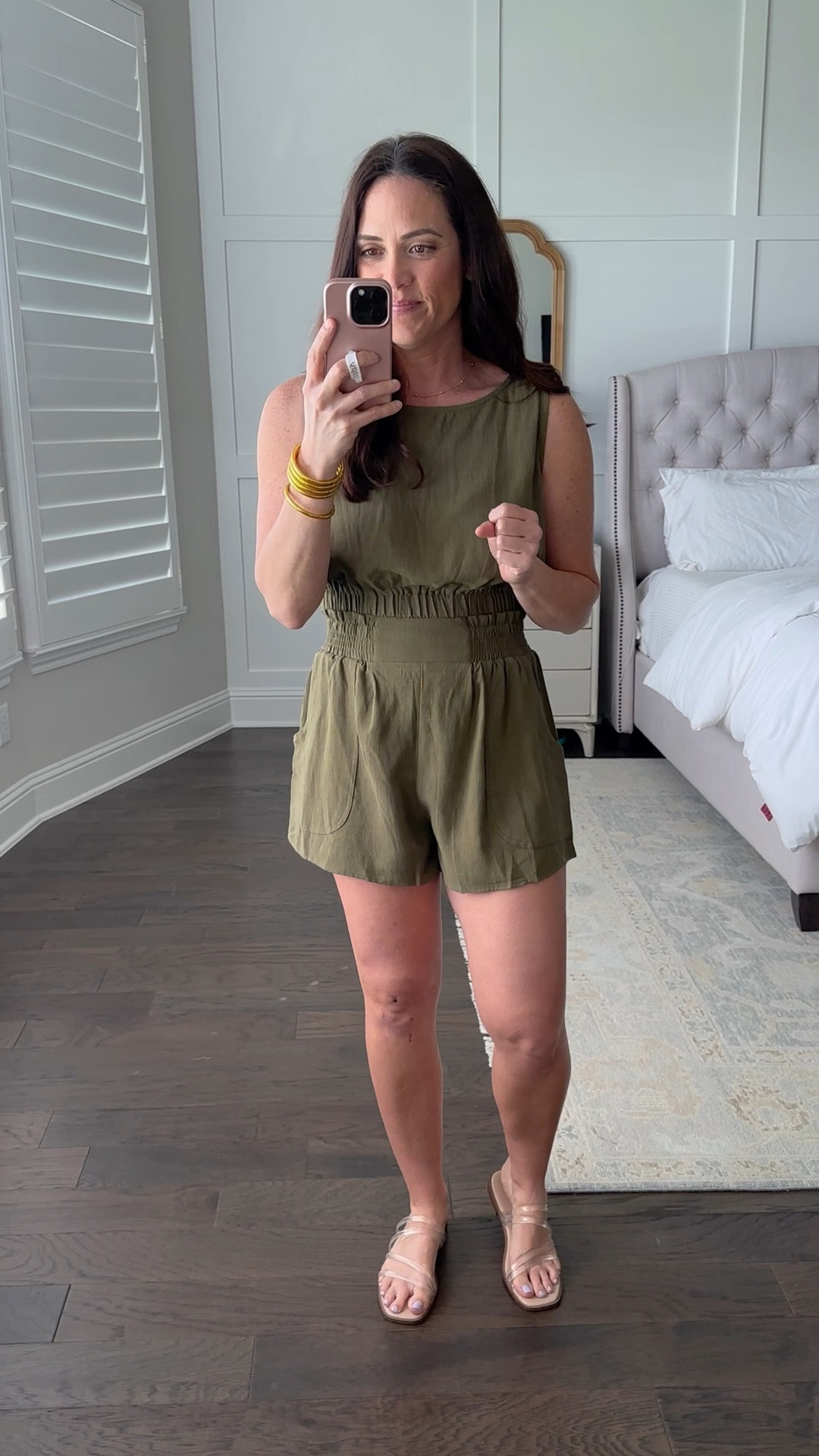 The cutest two piece set! $35-$40
TTS - in a small
Comes in 17 colors 
Vacation look
Travel look
Summer outfit 


#LTKFind #LTKSeasonal #LTKunder50