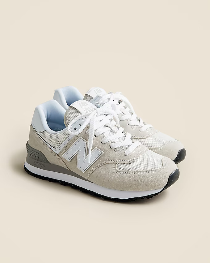 New Balance® 574 women's sneakers | J. Crew US