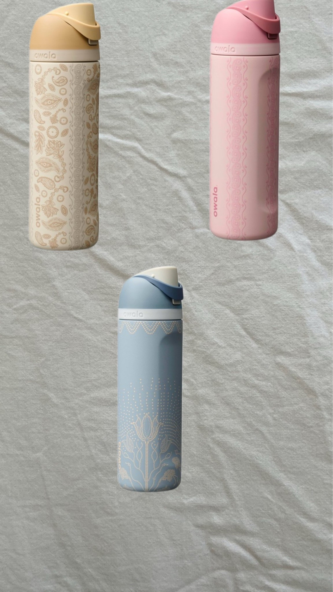 New Owala water bottles cowboy spur theme! Perfect Mother’s Day gift

#LTKMothersDay #LTKSaleAlert #LTKmomlife