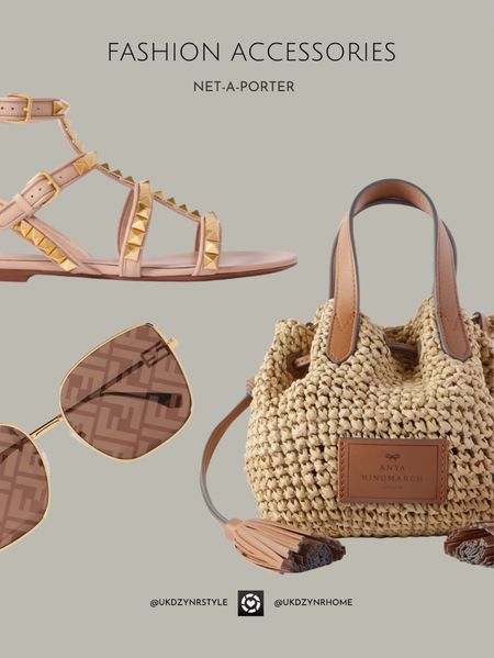 Purses Shoes & Accessories, some really cute pieces for Summer 😎


Summer Outfits
Womens sandals
 Raffia bags
Beach bags
Sunglasses

#LTKFind #LTKwedding #LTKSeasonal