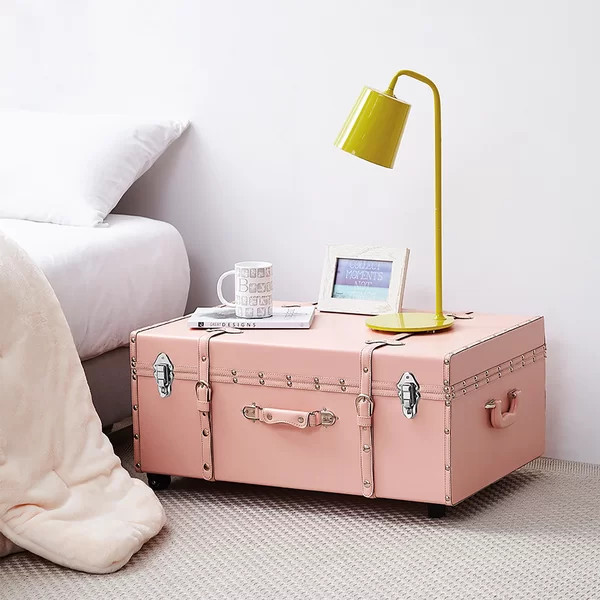 Longville Accent Trunk | Wayfair North America