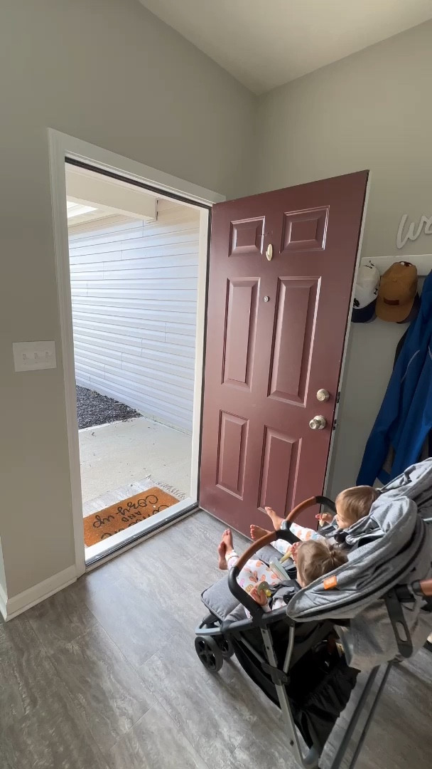 We love our Zoe twin stroller so much! It’s super easy to fit through the doorway and such a lightweight stroller. A huge plus is it’s the perfect stroller for DisneyWorld and airplane travel!! 

#LTKkids #LTKbaby #LTKbump