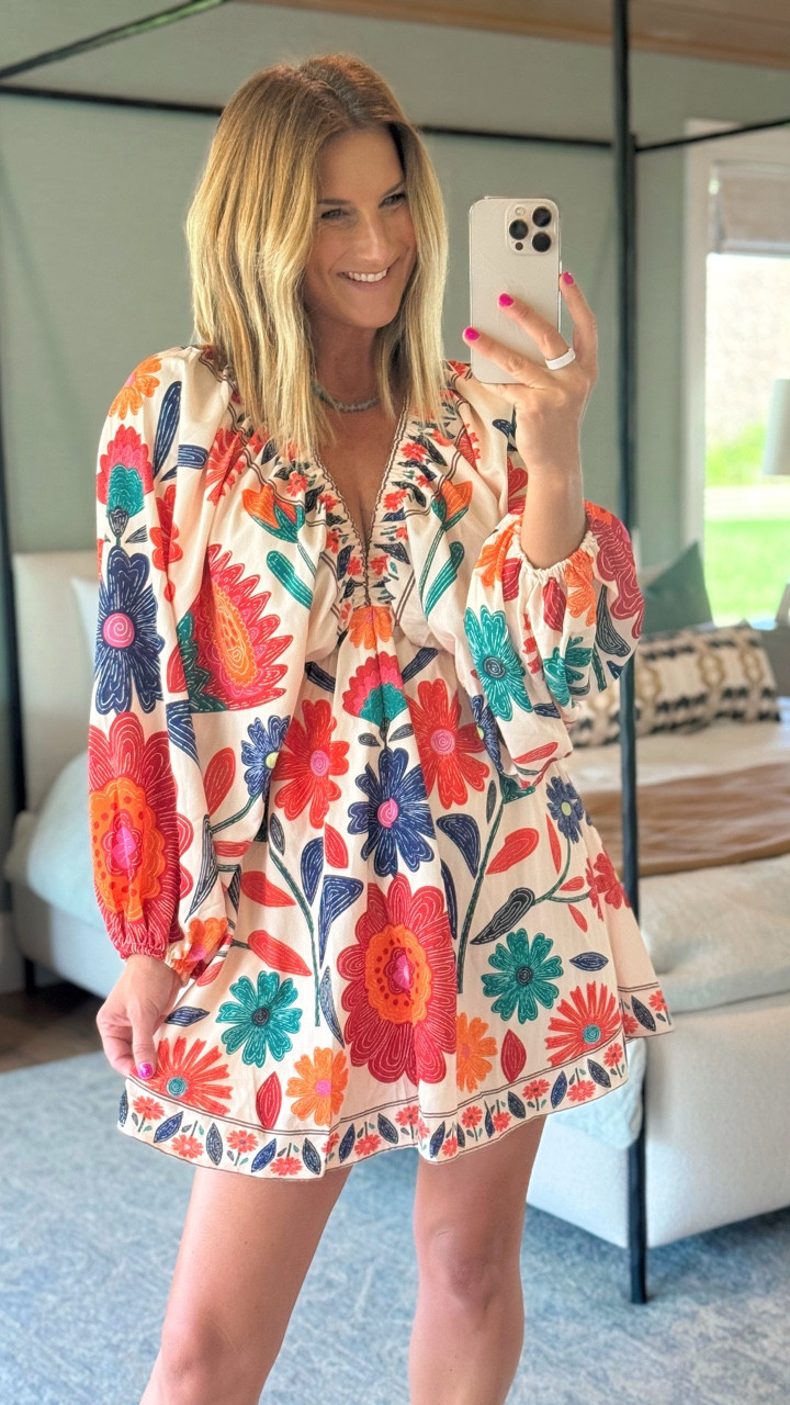 Farm Rio Vibe for less 

#LTKWedding #LTKootd #LTKTravel