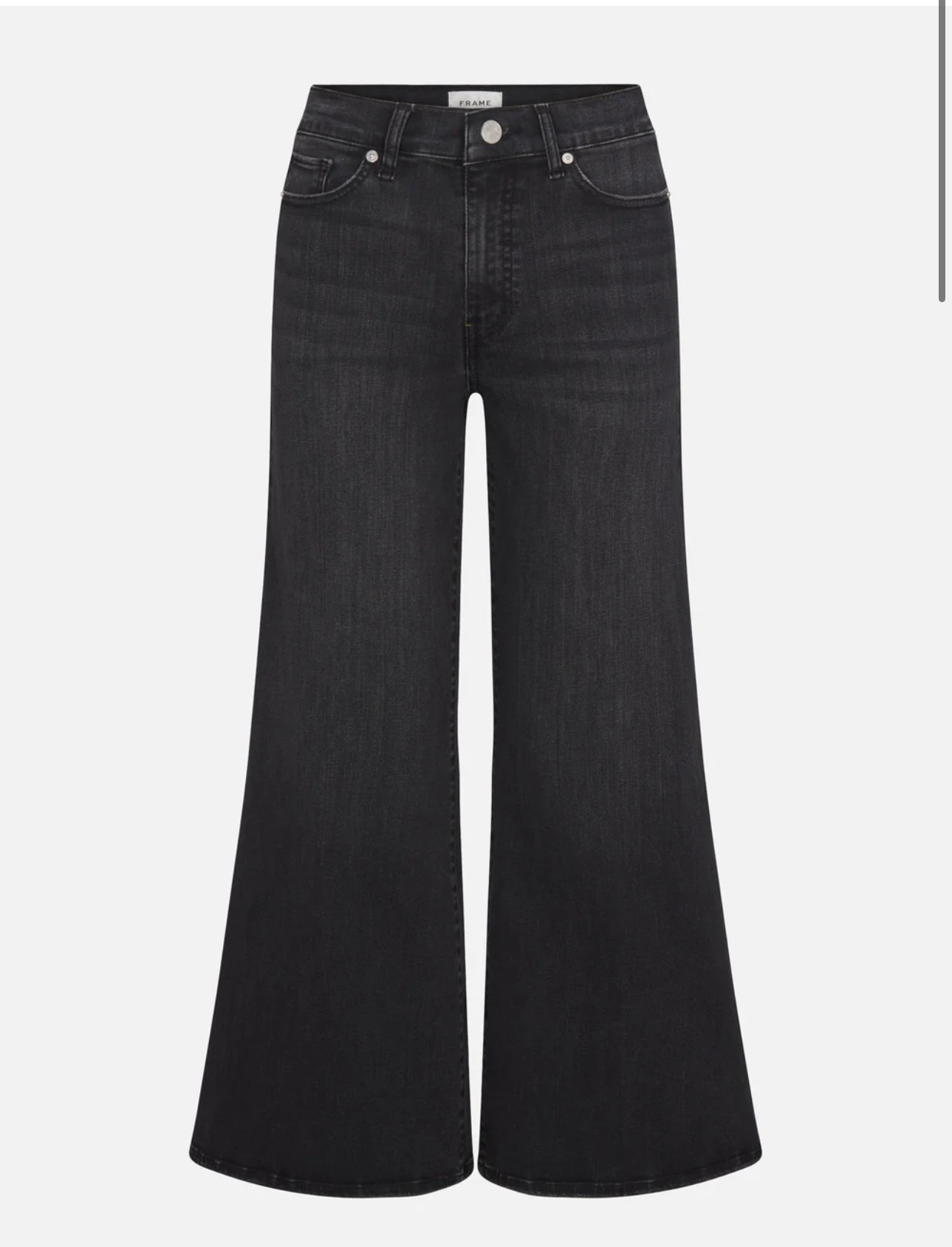 These jeans are so good and on clearance, what I’m
Wearing today 🖤

#LTKSaleAlert