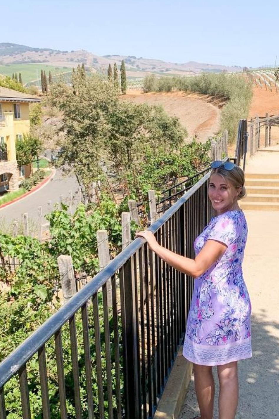 Napa valley getaway vacation, Napa valley resort, Lilly Pulitzer dress, UPF dress, pool outfit, beach cover up, casual dress, summer, spring, trendy dress, California, gift for her, affordable Lilly 

#LTKunder100 #LTKswim #LTKSeasonal