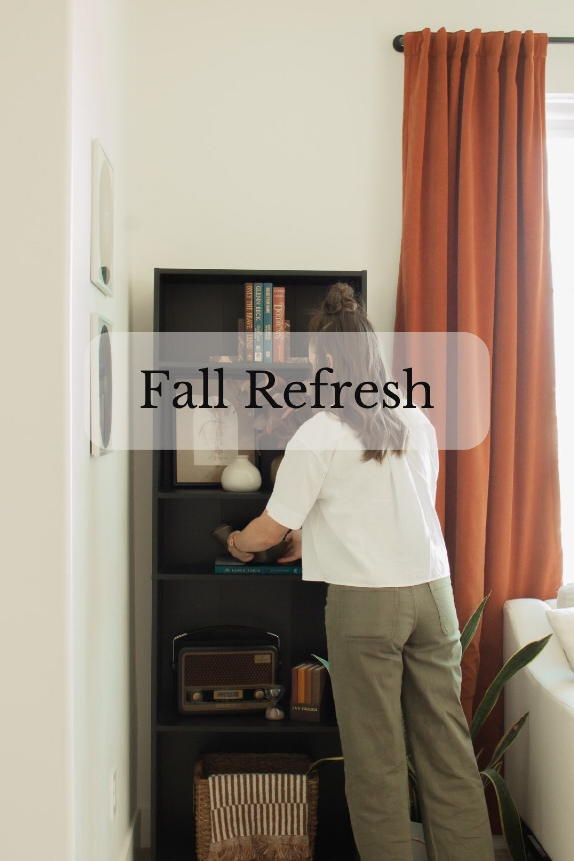 Fall Refresh