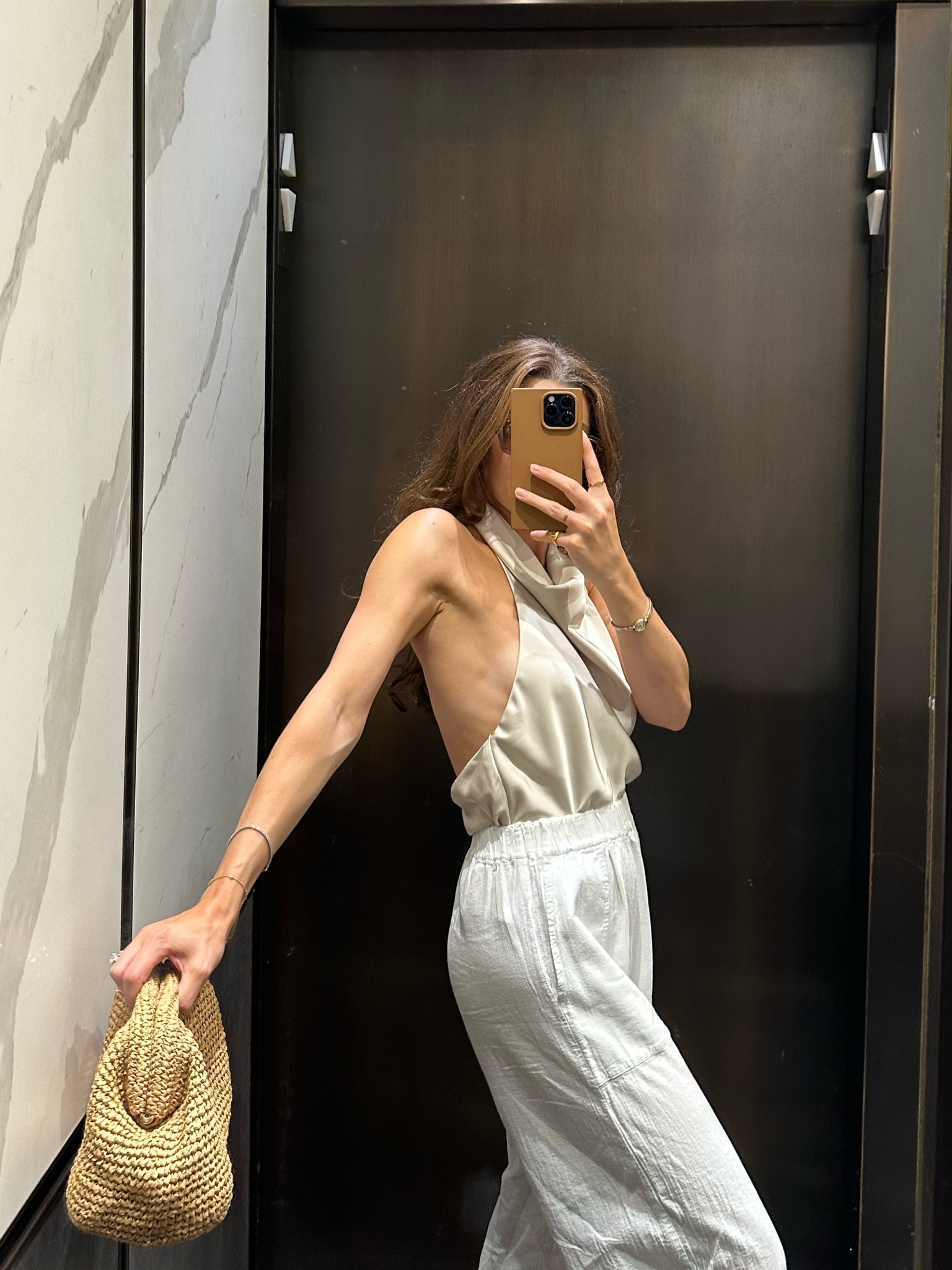 Summer 🤍

#LTKSeasonal #LTKitbag #LTKstyletip