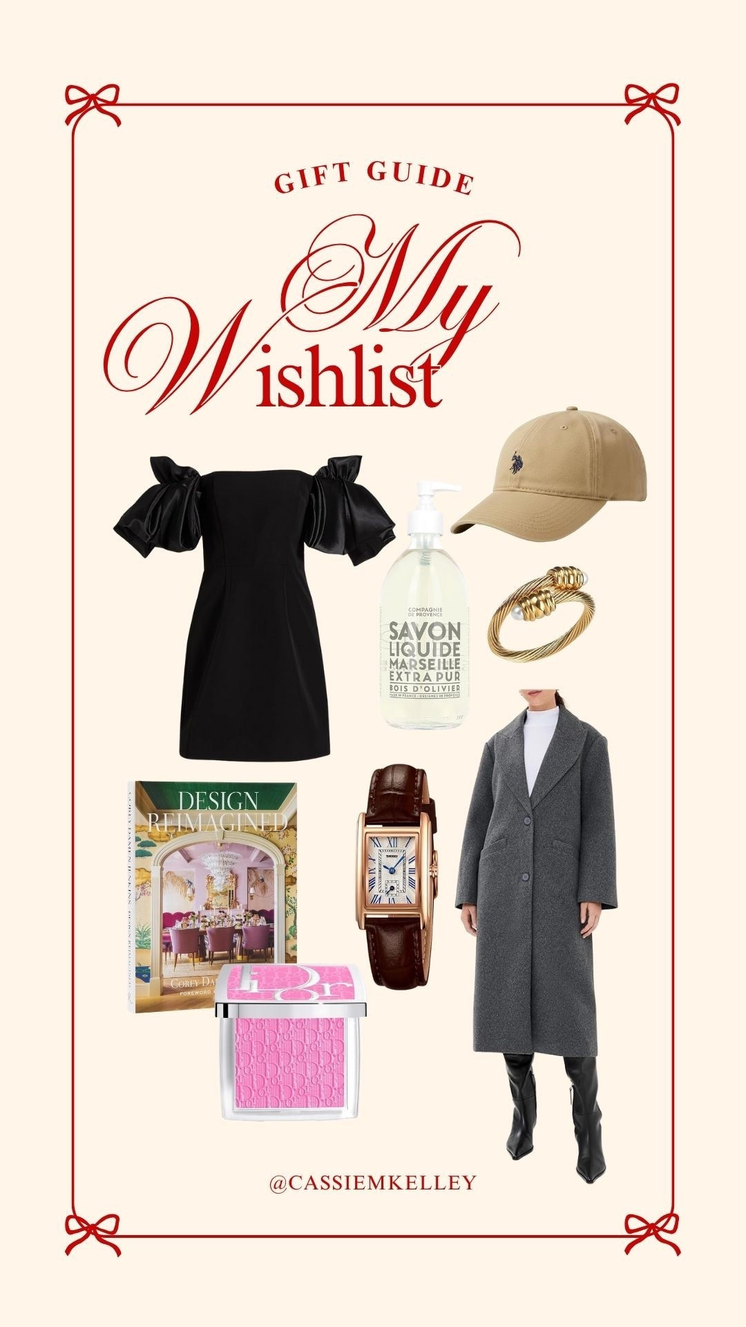My wishlist! 

Gifts for her | gift guidee

#LTKStyleTip #LTKBeauty #LTKGiftGuide
