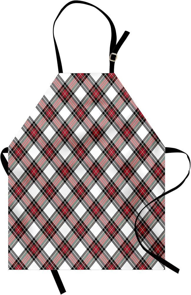 Ambesonne Water Repellent Apron for Women and Men | Amazon (US)