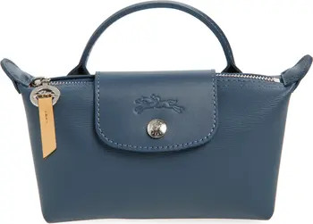 Longchamp Le Pliage City Cosmetics Case | Nordstrom | Nordstrom