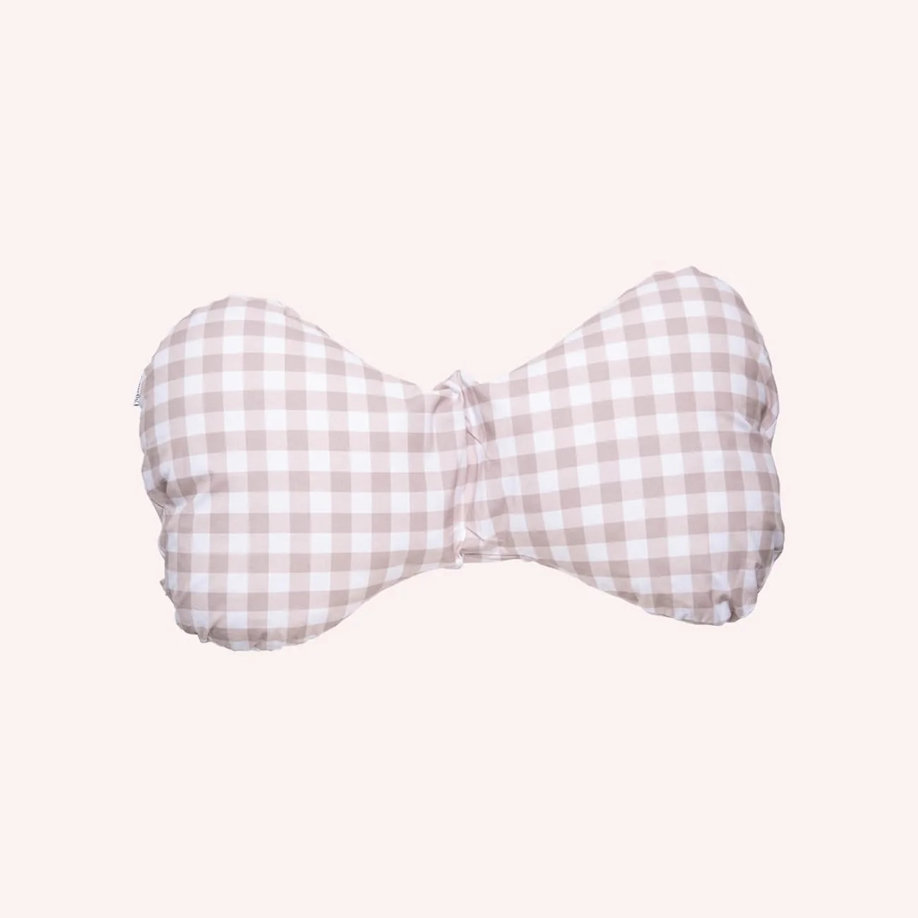 Butterfly Nursing Cover - Gingham | The Memo (Australia & New Zealand)