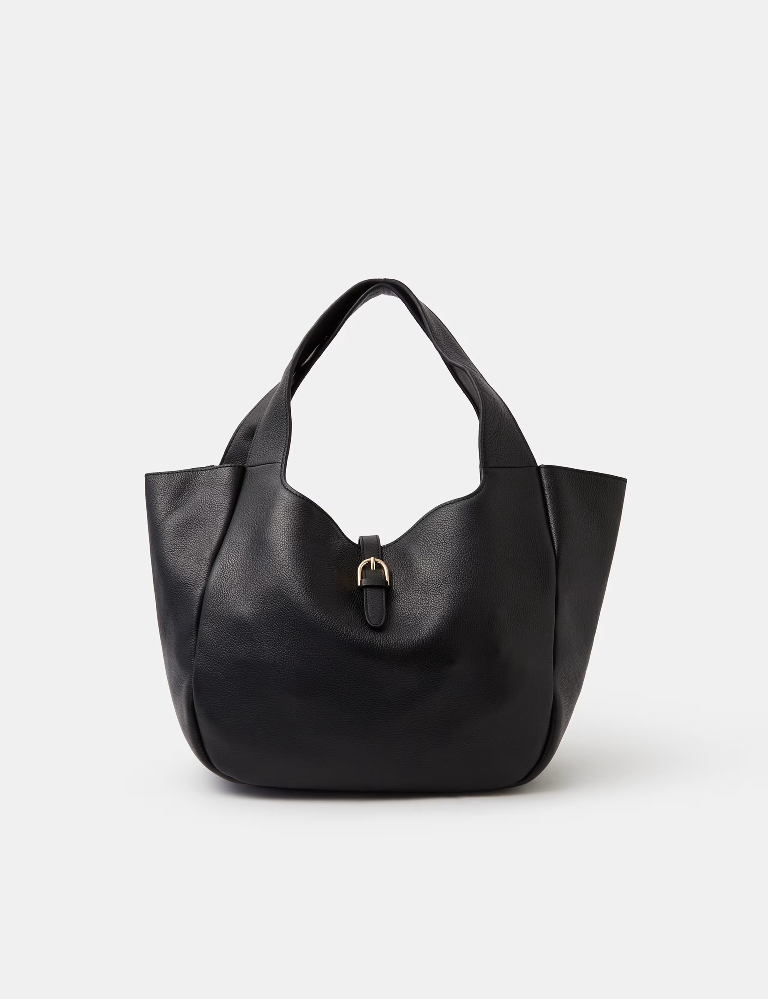Leather Shoulder Bag | Marks & Spencer (UK)