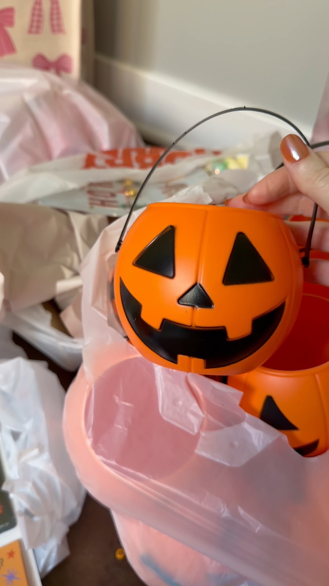 non candy Halloween treats! 

#LTKGiftGuide #LTKKids #LTKHalloween