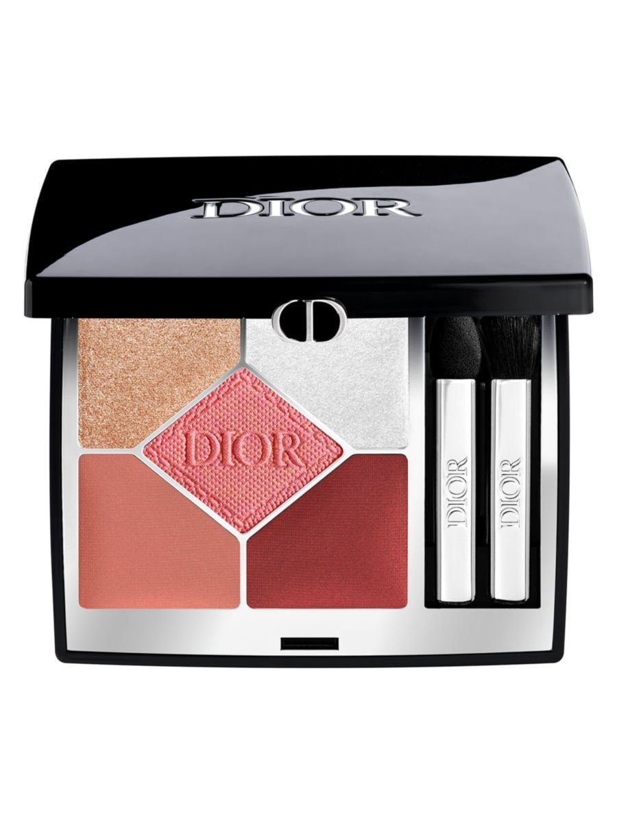 Diorshow 5 Couleurs Eyeshadow Palette | Saks Fifth Avenue