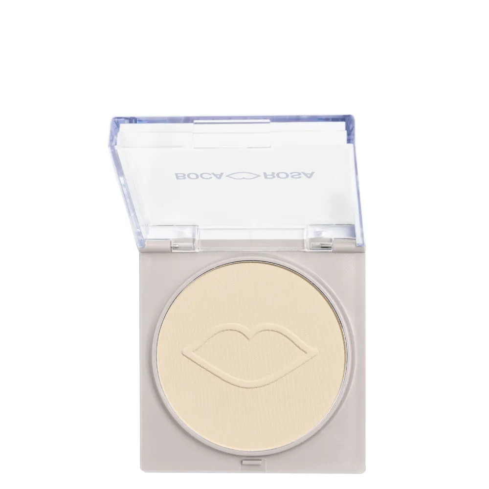 Pó Compacto Boca Rosa BR01 9 g | Amobeleza (BR)