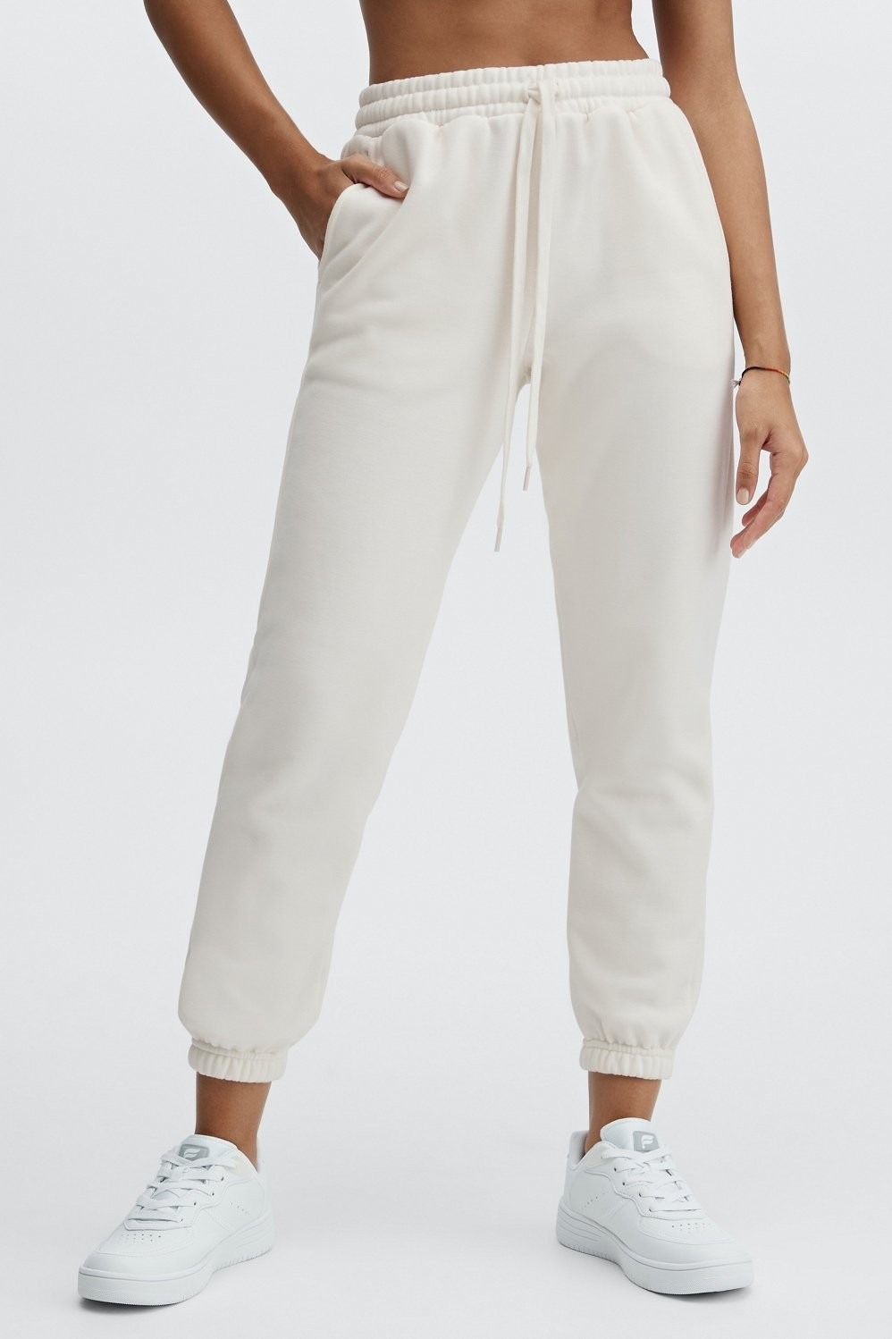 Eco Go-To Sweatpant | Fabletics - North America