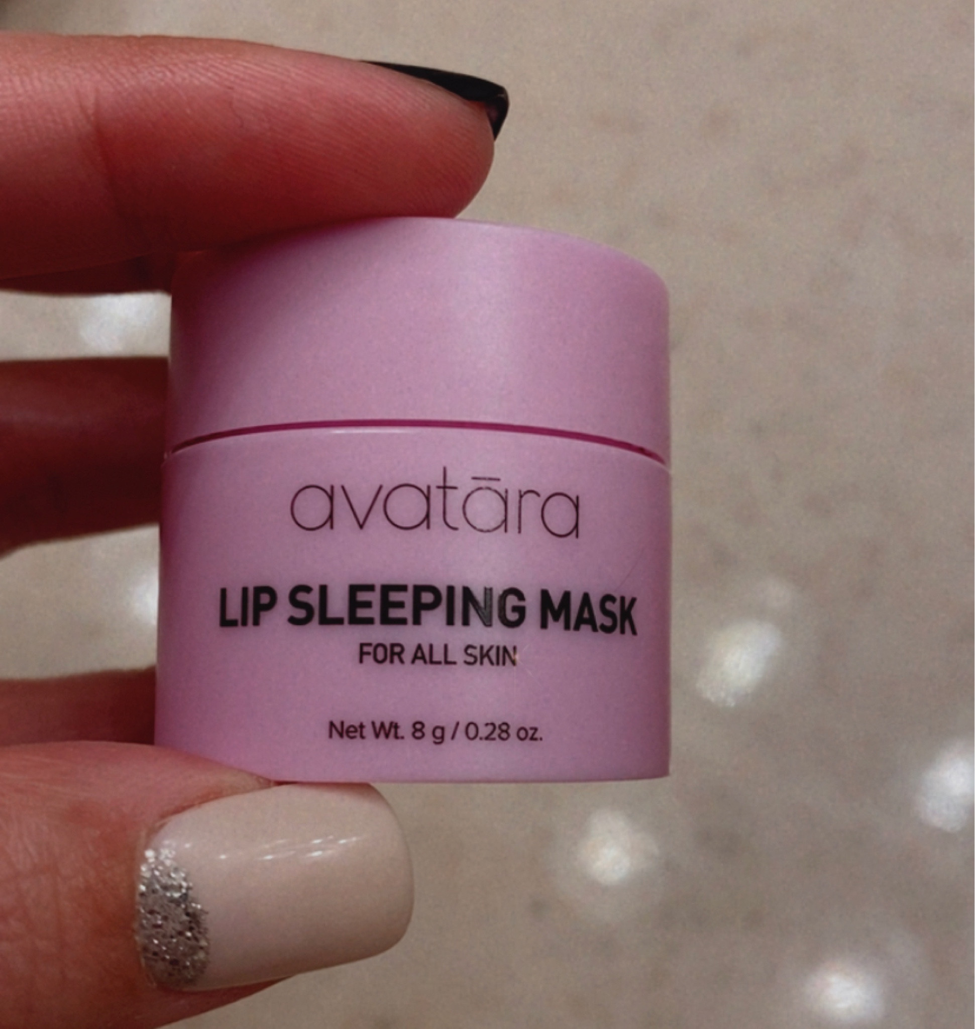 Lip mask 

#LTKSeasonal #LTKunder50 #LTKFind