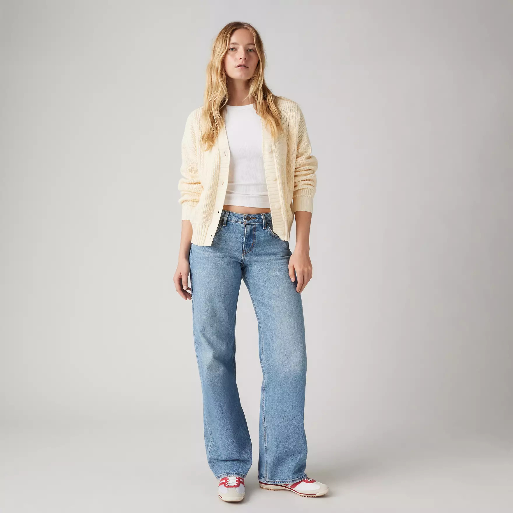Low Loose Women's Jeans | Levi's US