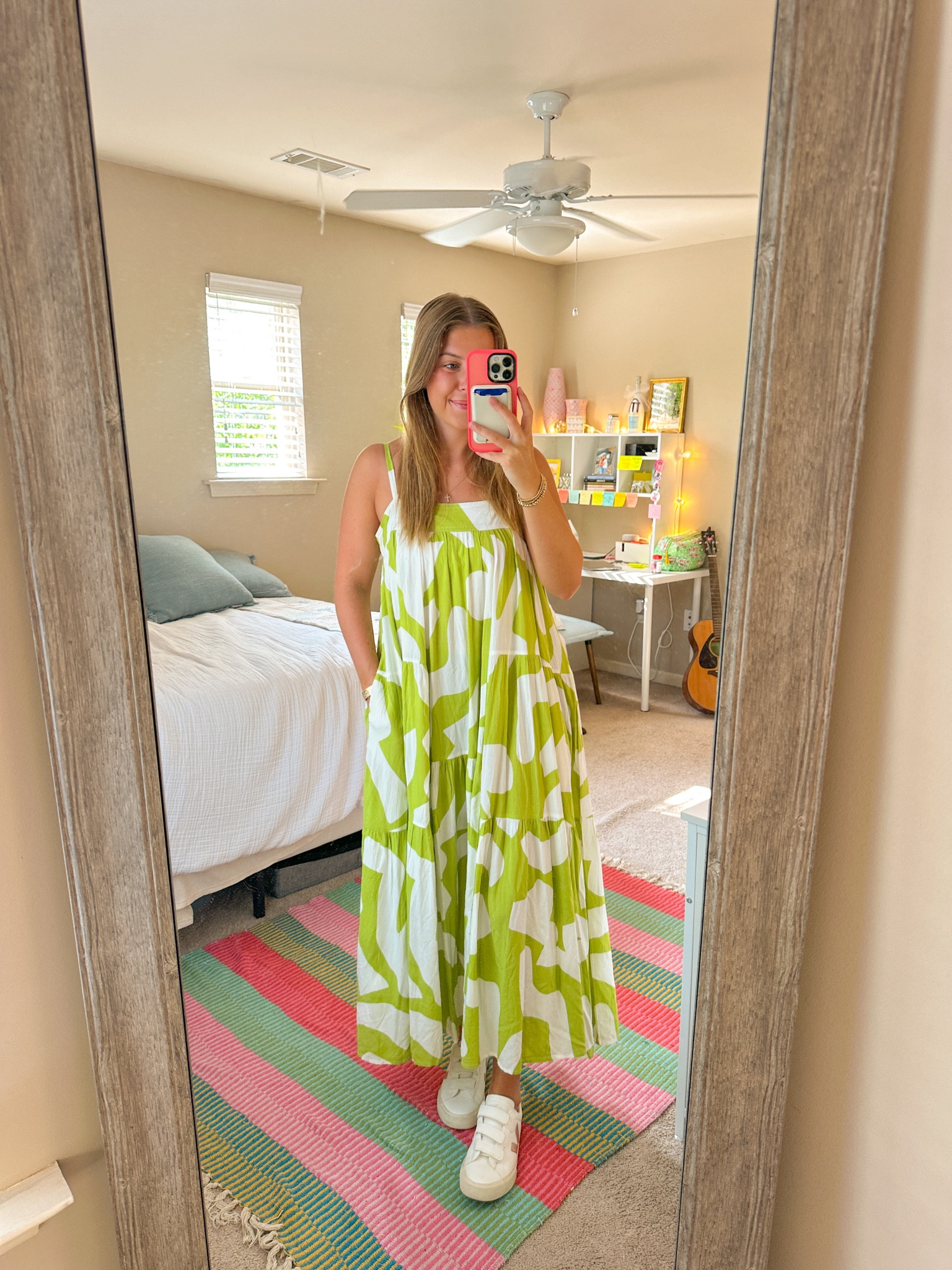 Beautiful maxi dress! Perfect for wedding guest dress! Got it at TjMaxx! It’s able the label

#LTKBacktoSchool #LTKWedding #LTKSeasonal