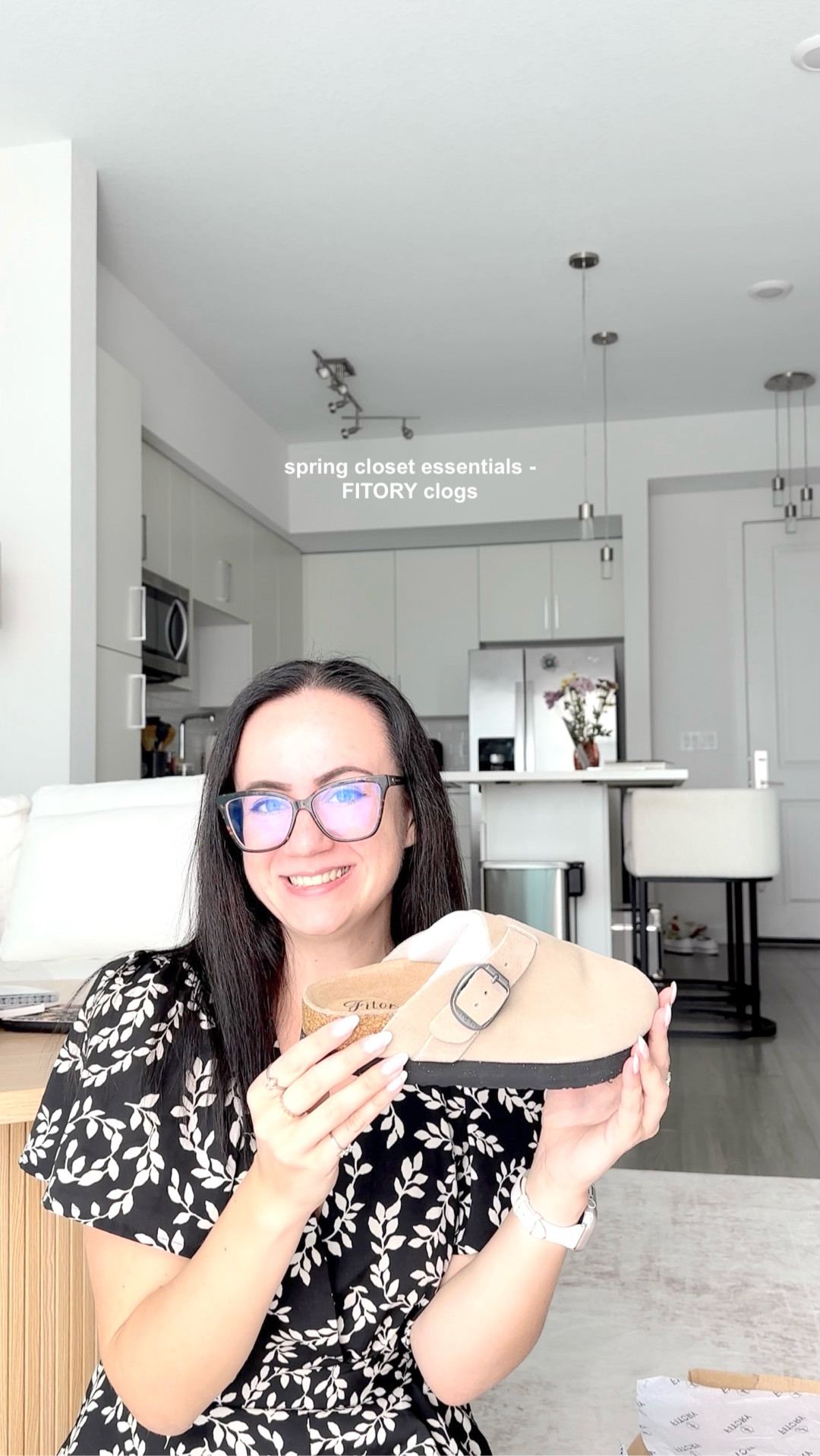 recently, i’ve been working on finding my style, and i’ve gotten into wearing clogs. i was looking for a new pair to expand my collection, and this is where @Fitory came in. they are a shoe company that has casual, comfortable options for any everyday need. i chose the platform clog option, and i can attest that it is the most comfortable pair of clogs i’ve ever tried! 

go to fitory.com to check out their entire collection, and use code “Fitory10FY” for 10% off your order <3

#ad #sponsored #fitoryshoes 

#LTKgrwm #LTKootd #LTKSaleAlert