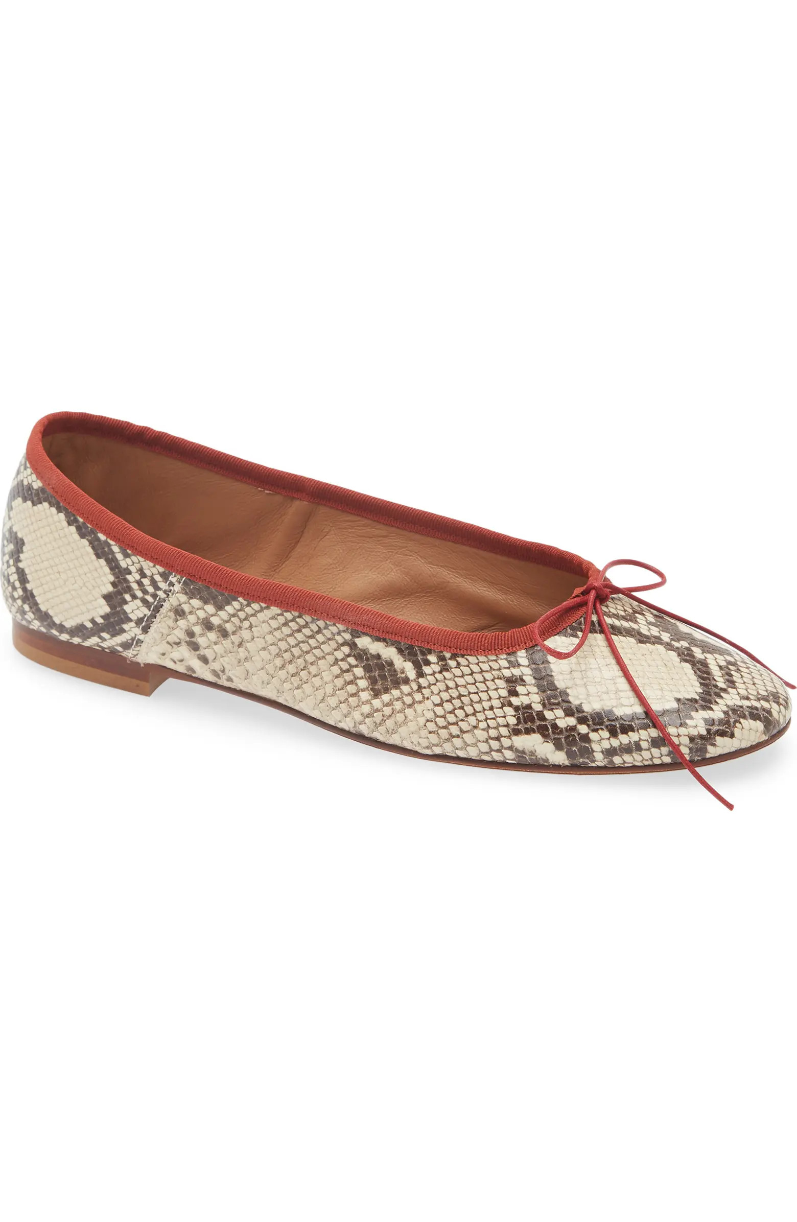 Ballet Flat (Women) | Nordstrom