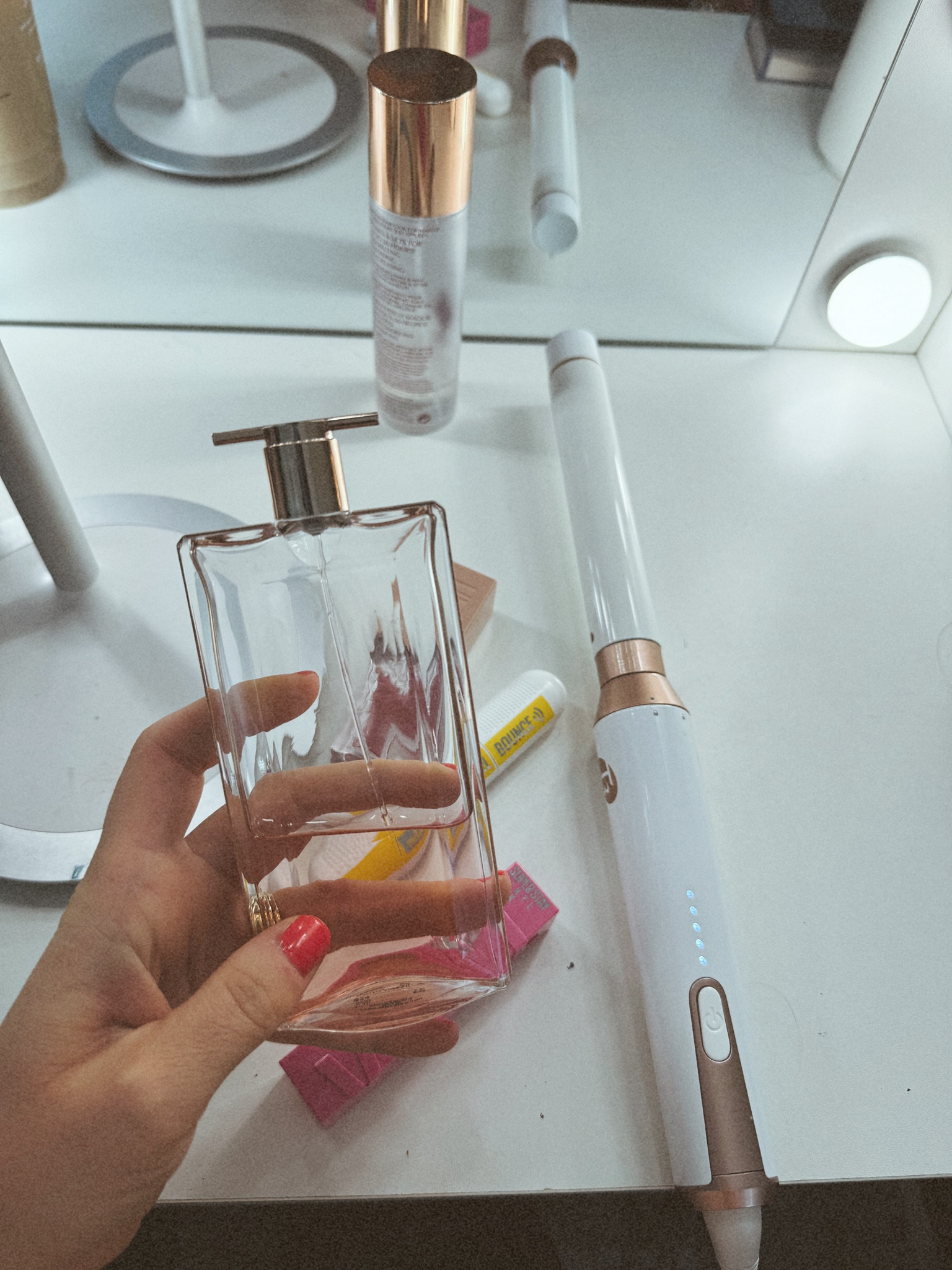 My all time favorite perfume is 30% off! 

#LTKbeauty #LTKfindsunder50 #LTKfindsunder100