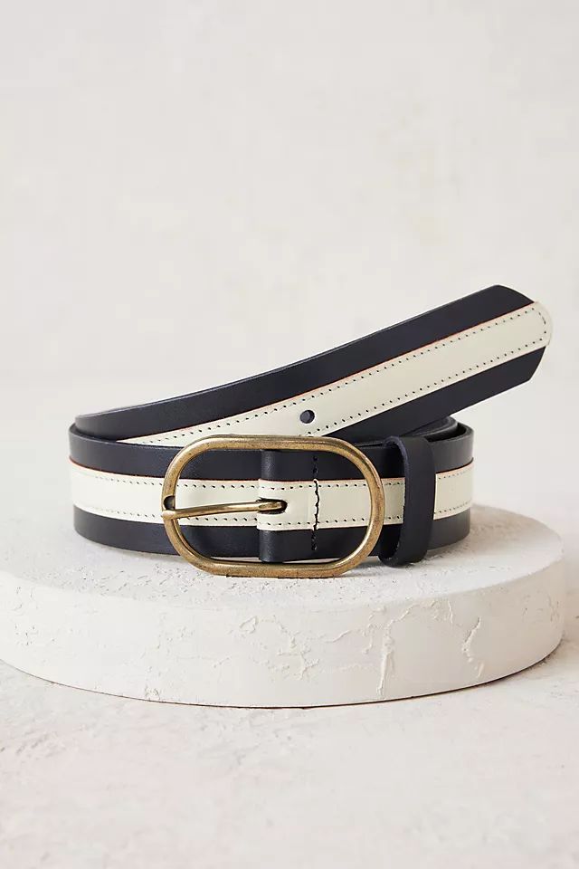 Striped Belt | Anthropologie (US)