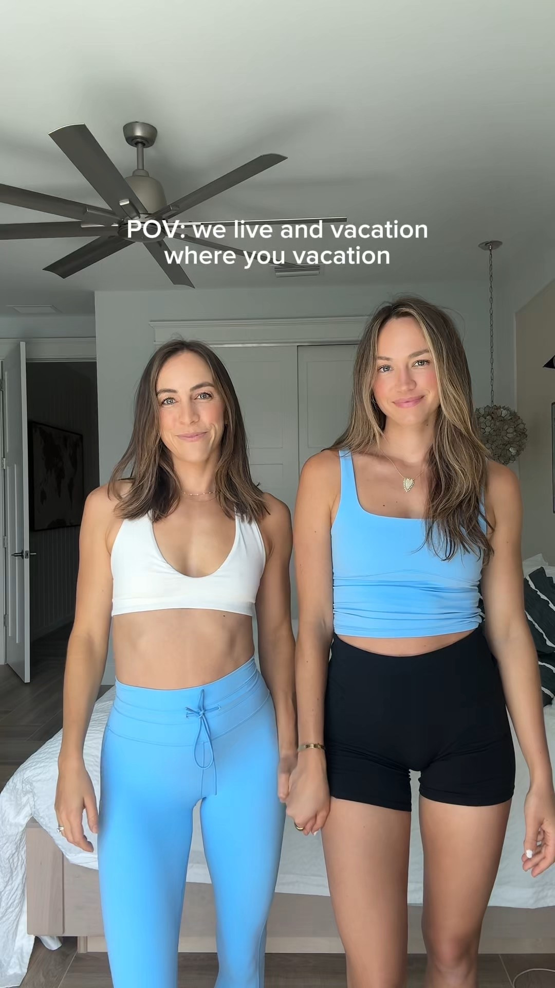 Everything we wore on vacation in siesta key

Beach vacation, workout style, workout sets

#LTKActive #LTKTravel