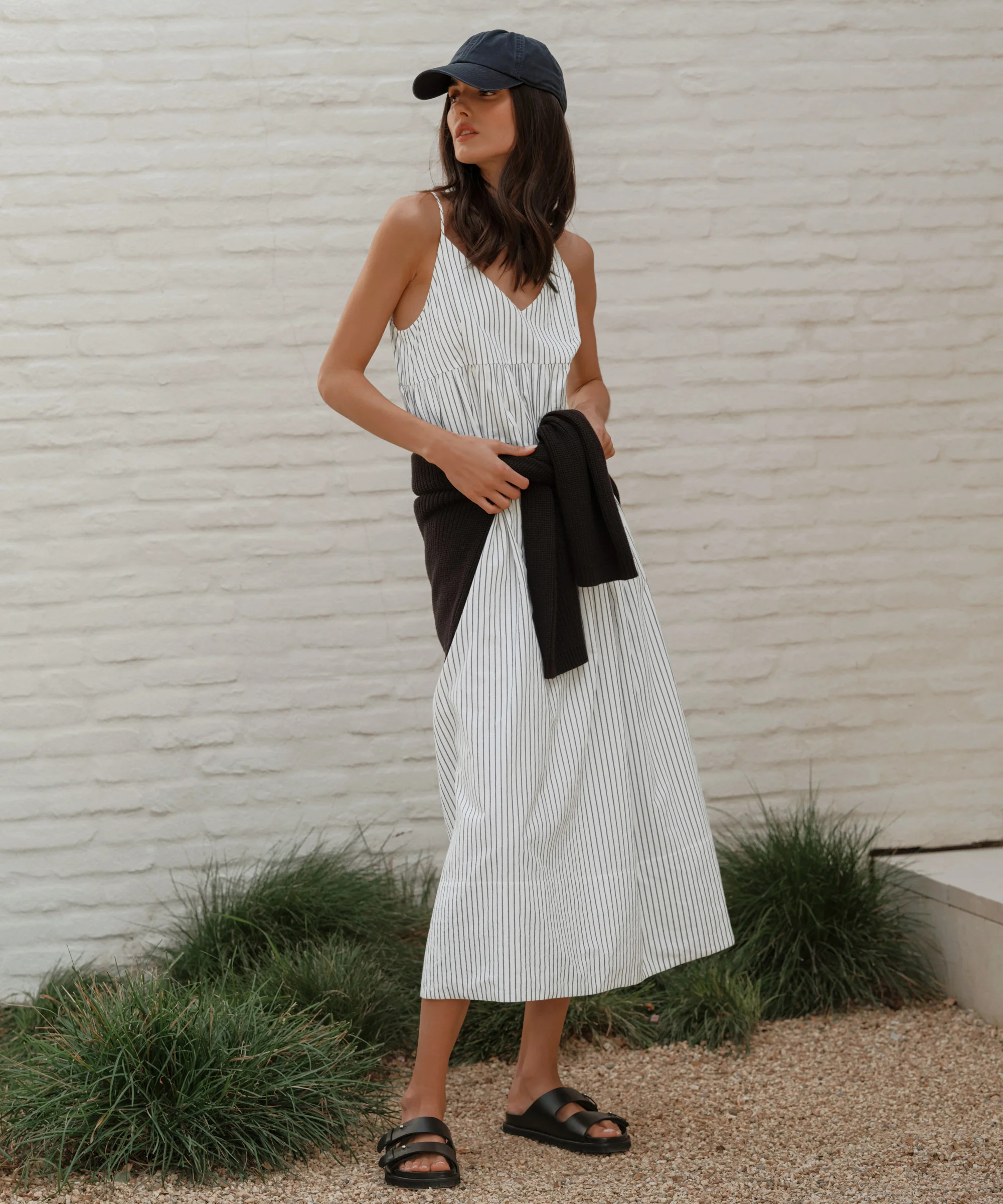 Cove Dress | Jenni Kayne