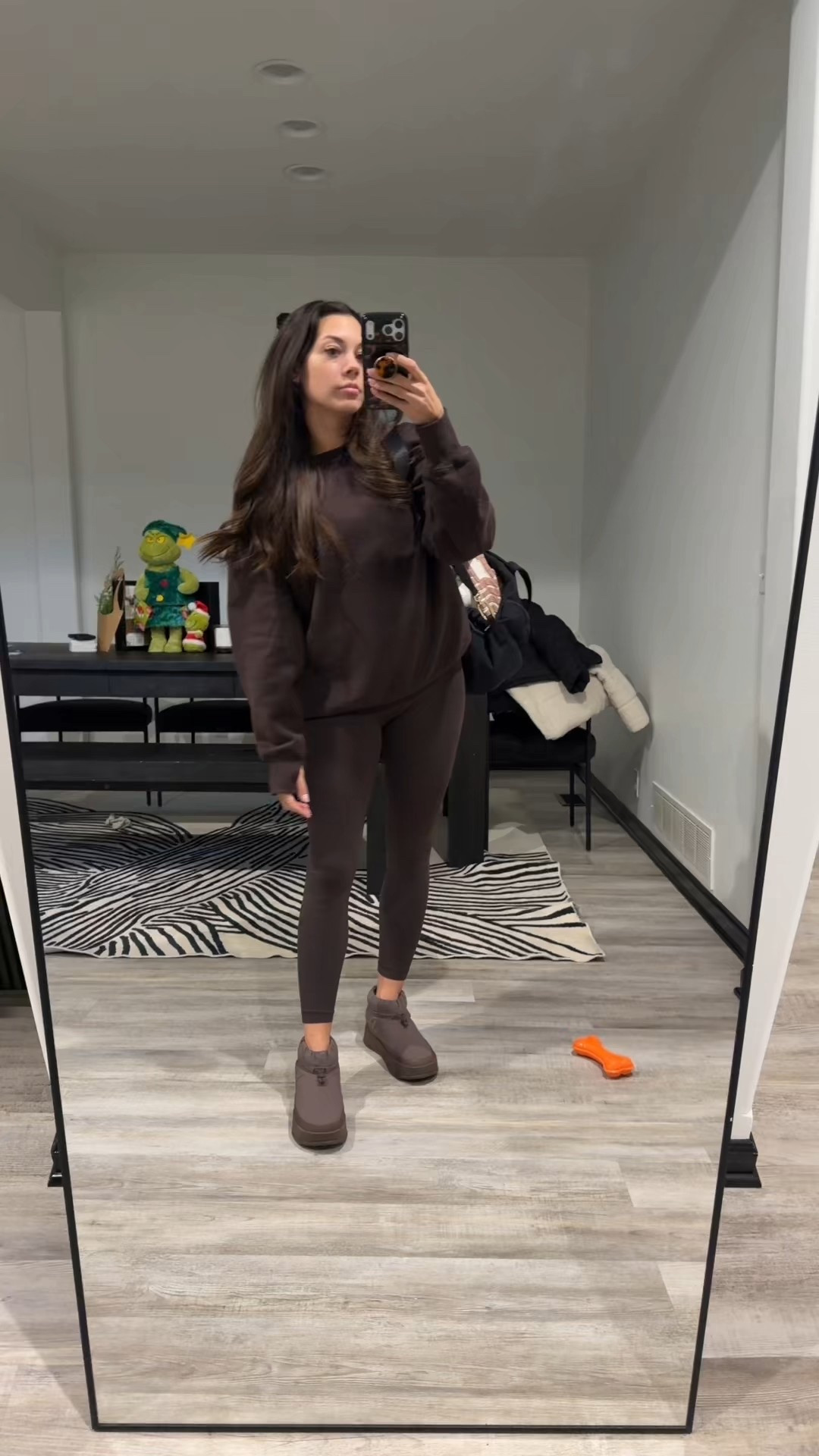 The new Lululemon Wunder Puff Mini Boot 👀 

#LTKSeasonal #LTKActive #LTKGiftGuide