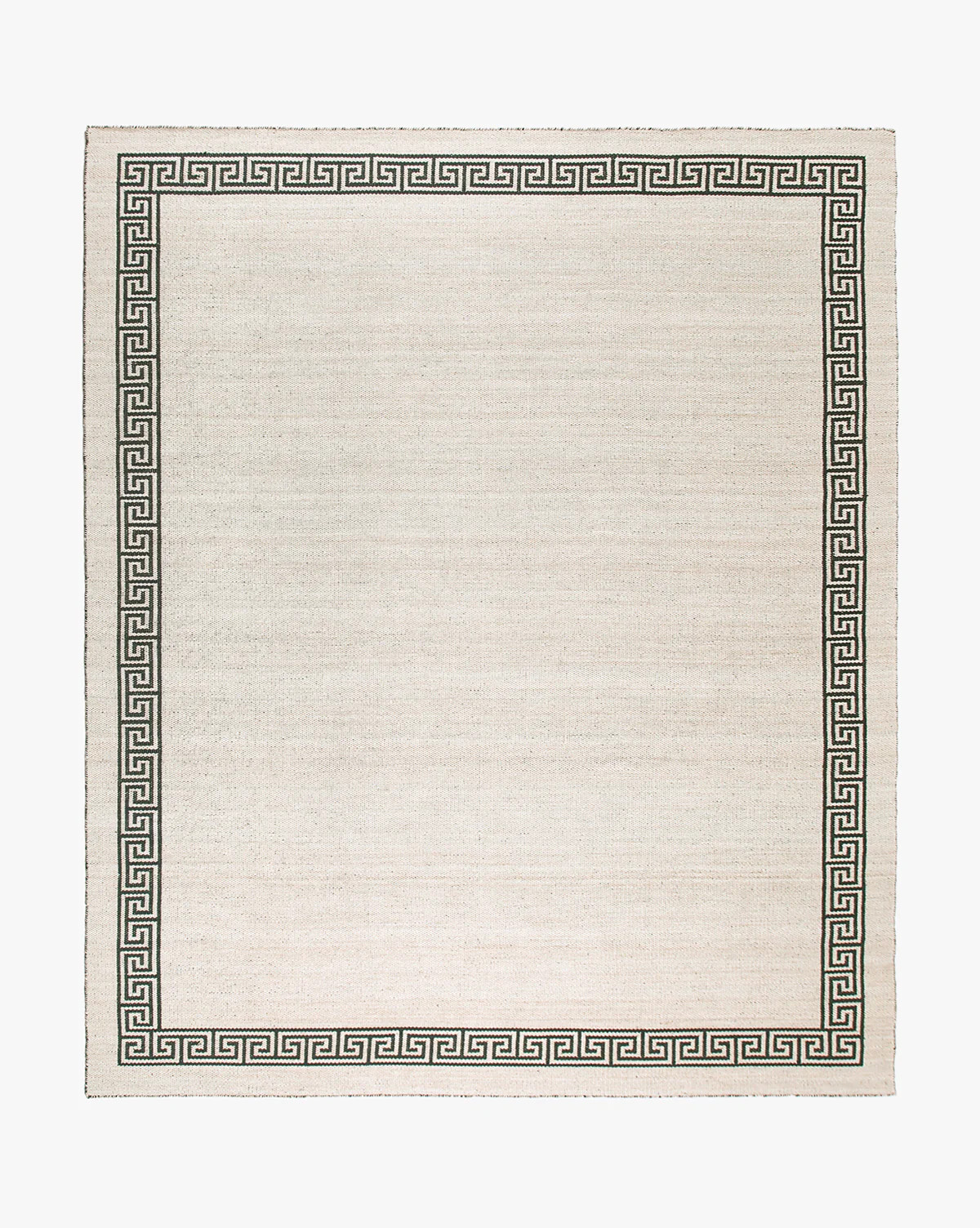 Greek Key Handwoven Indoor/Outdoor Rug | McGee & Co. (US)