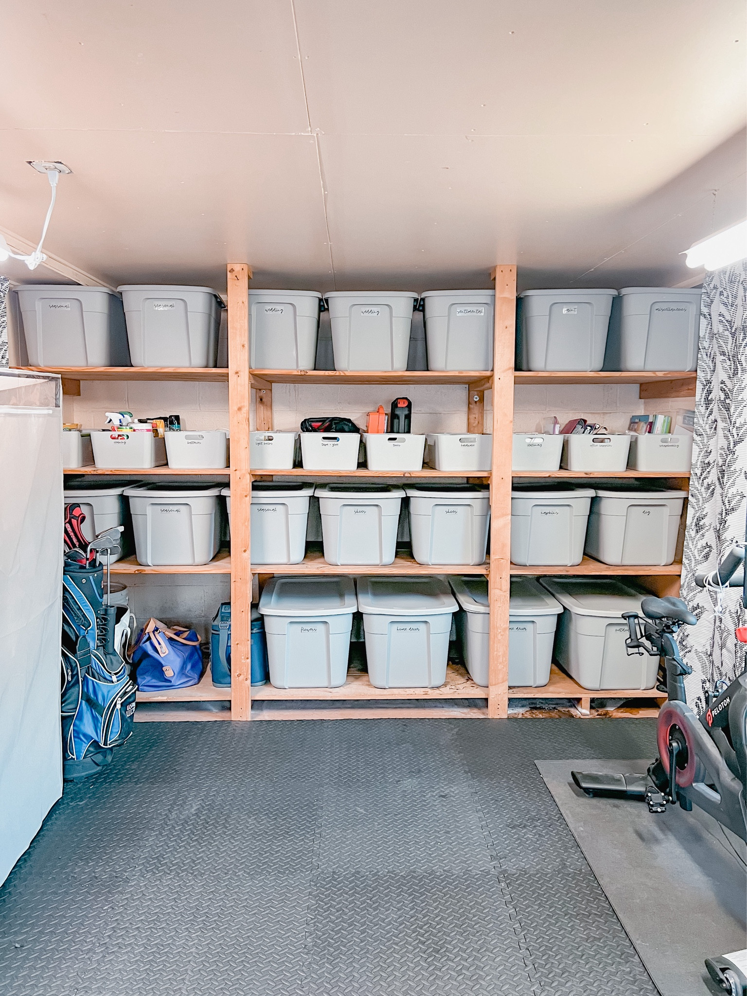 Basement makeover!✨

#LTKfamily #LTKhome