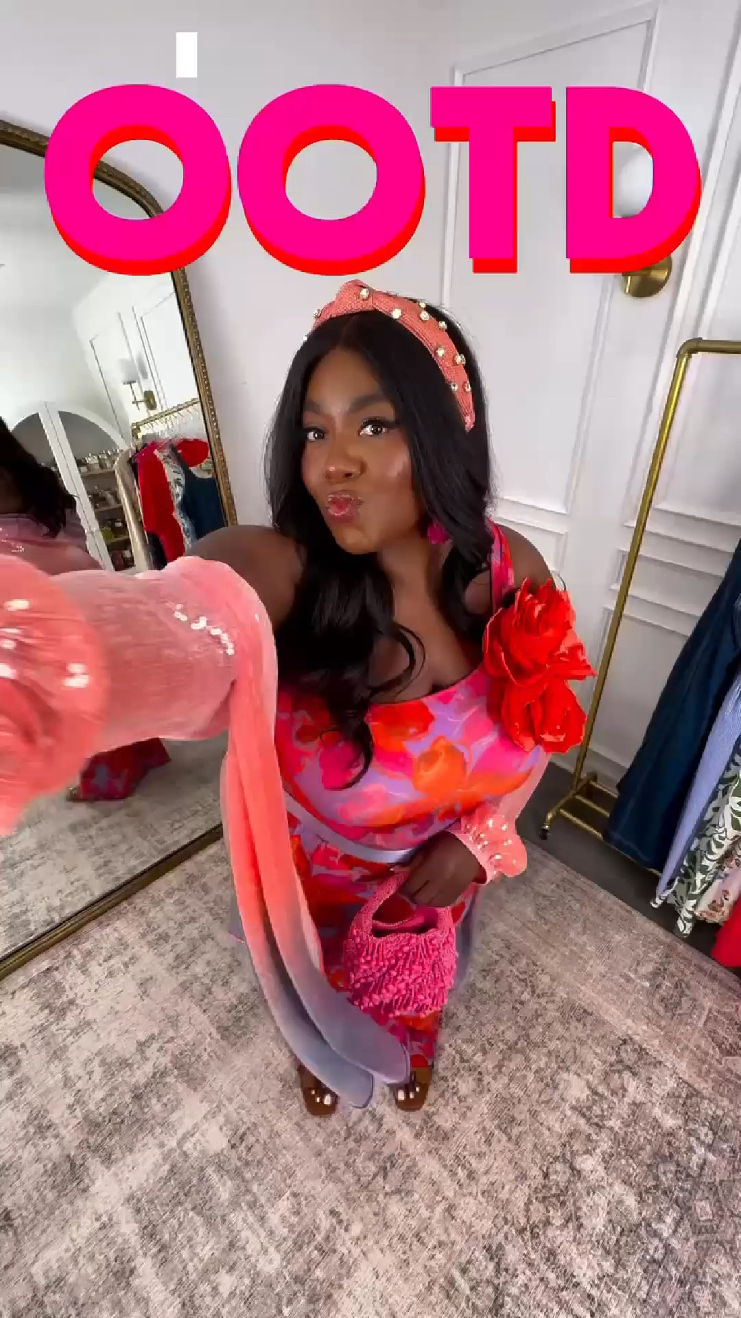 Chill pool day or summer vacay vibes? I’ve got the perfect colorful outfit inspo for you! ☀️🌴 Easy, breezy, and bold: this look is giving resort-ready. Sequin duster is old, but everything else is linked for your next sunny escape! 💦✨
Swimsuit: 1X | Pants: 3X

#LTKPlusSize #LTKTravel #LTKStyleTip