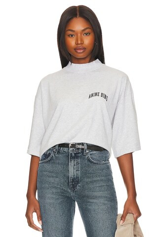 Palmer Tee
                    
                    ANINE BING | Revolve Clothing (Global)