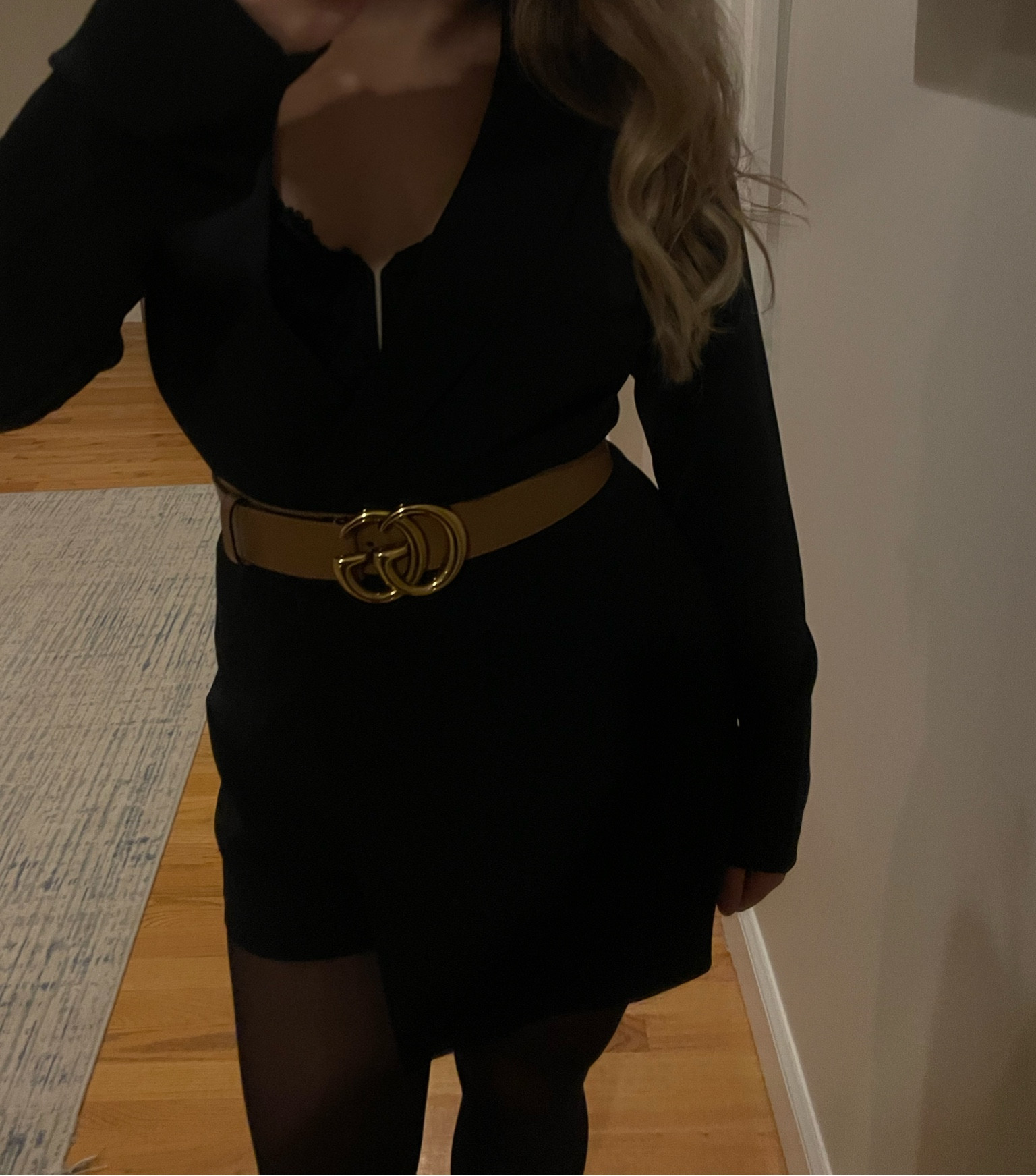 Night out Fit📸
