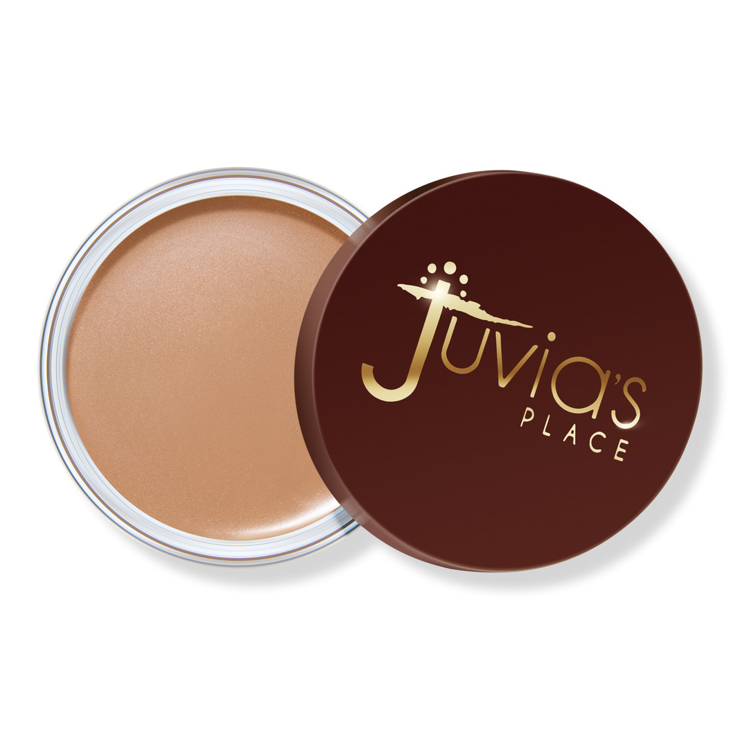 Bronzed Cream Bronzer | Ulta