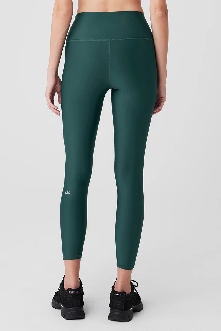 7/8 High-Waist Airlift Legging | Alo Yoga (US)