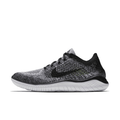 Nike Free RN Flyknit 2018 Men's Running Shoes. Nike.com | Nike (US)